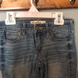 👖Hollister jeans 👖